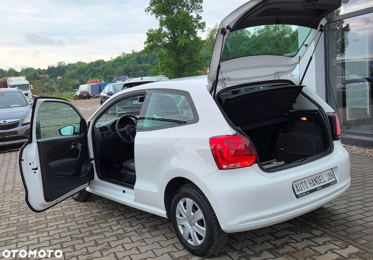 Volkswagen Polo - 26