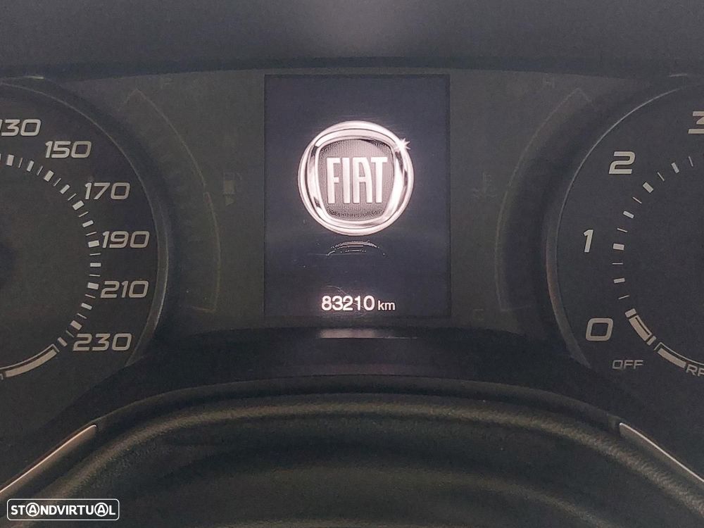 Fiat Tipo 1.3 M-Jet Lounge - 8