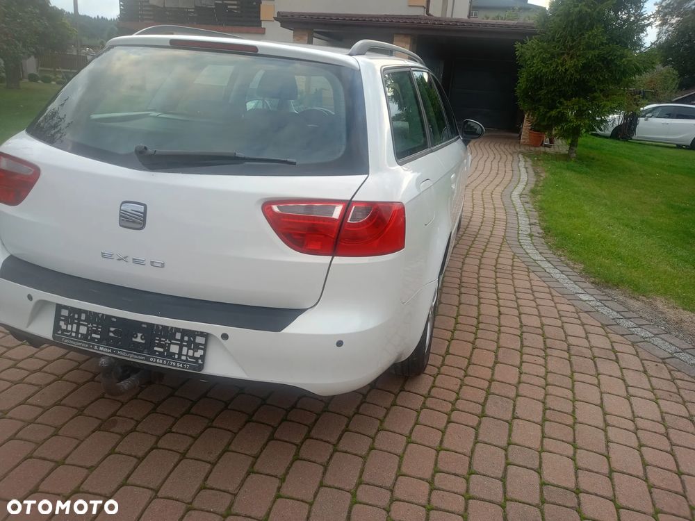 Seat Exeo ST 1.6 Reference - 6