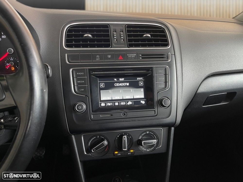 VW Polo 1.0 Confortline - 4