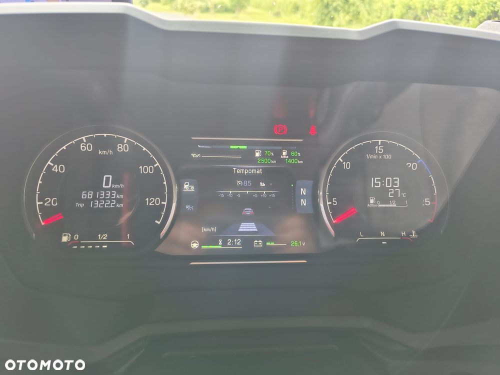 Scania R500 - 10