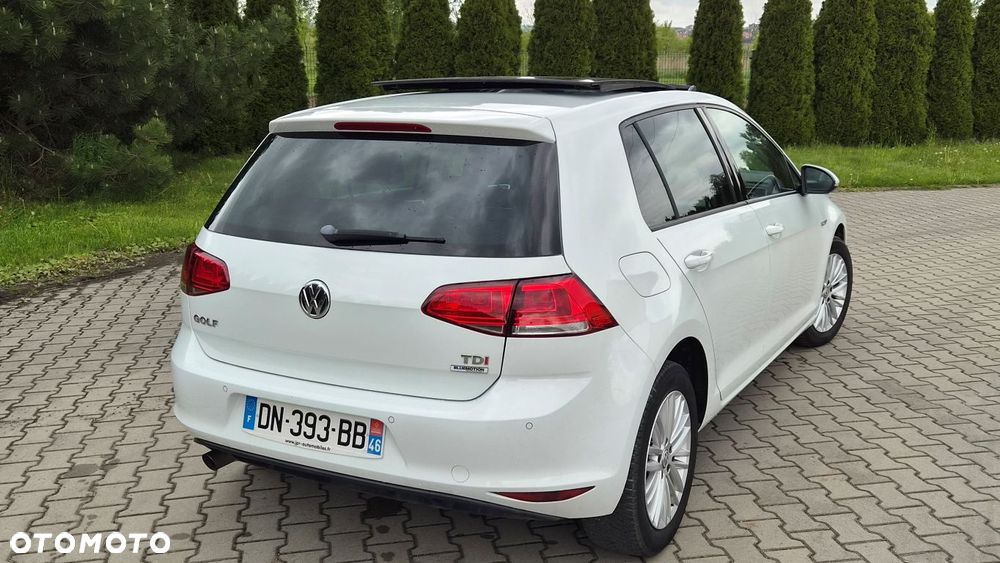 Volkswagen Golf 1.6 TDI SCR Trendline - 3