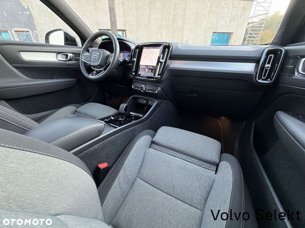 Volvo XC 40 - 12