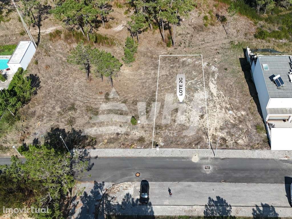 Terreno a 500mts da praia em zona tranquila - 2,5Km Torreira - Grande imagem: 2/15