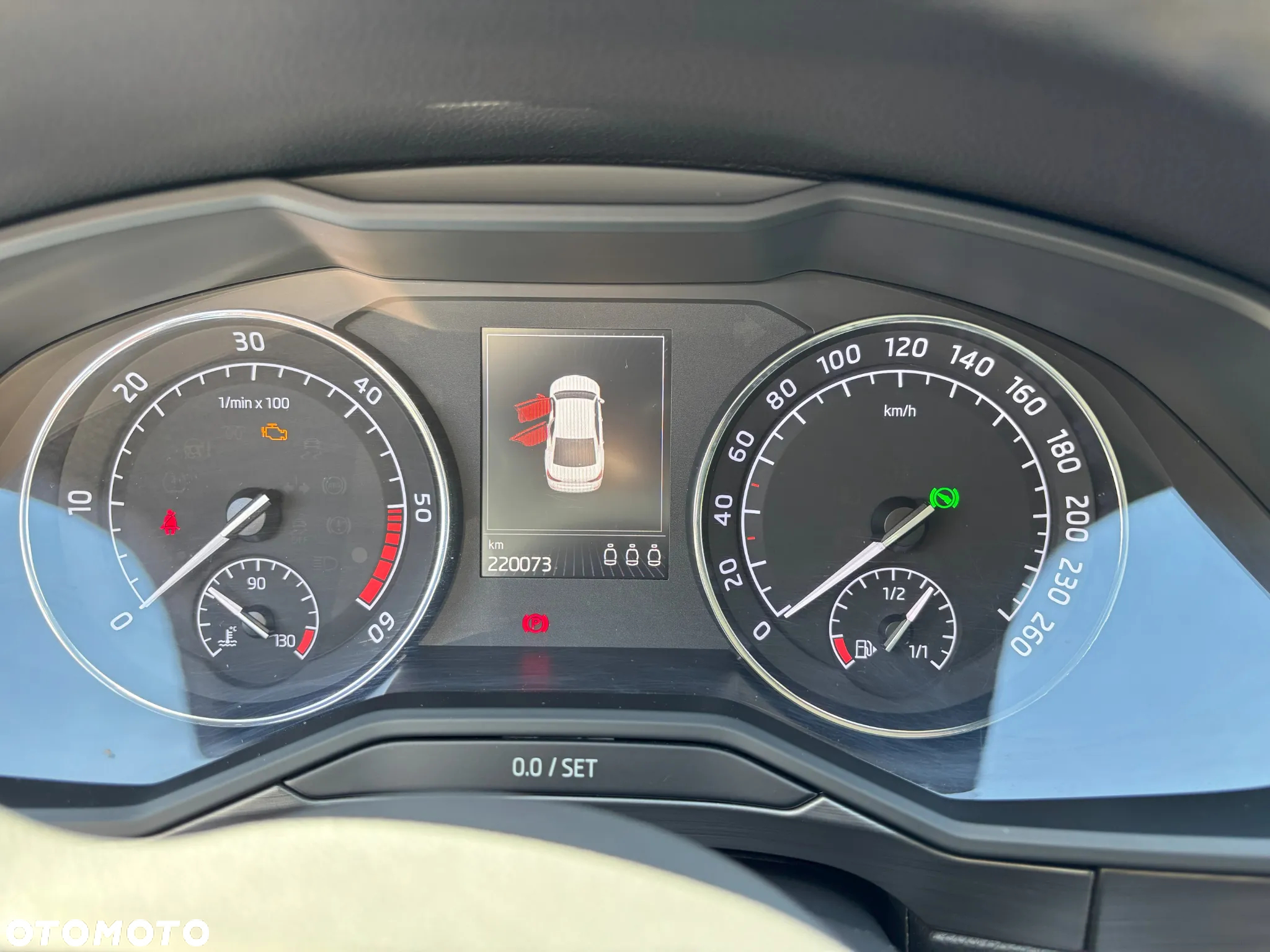 Skoda Superb 2.0 TDI 4x4 Style DSG - 3