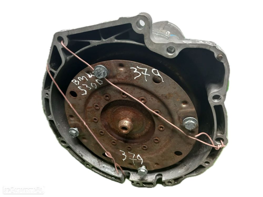 Caixa Velocidades Bmw 5 (E60) - 3