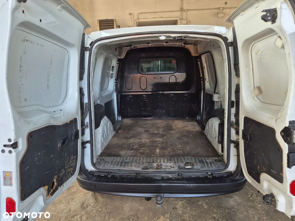 Renault Kangoo - 7