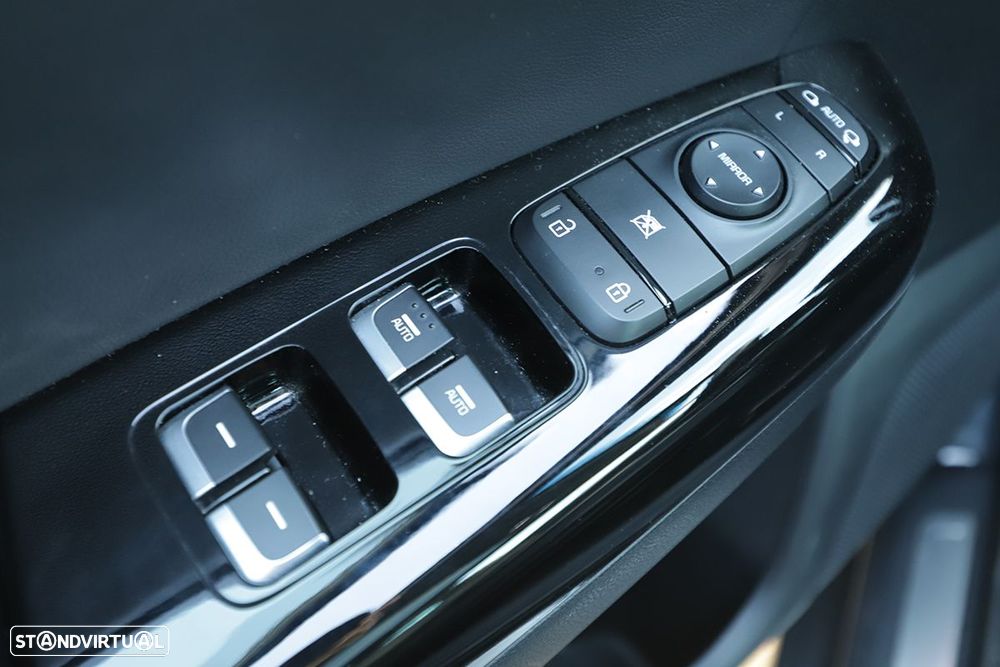 Kia Sportage 1.6 CRDI ISG GT Line - 17