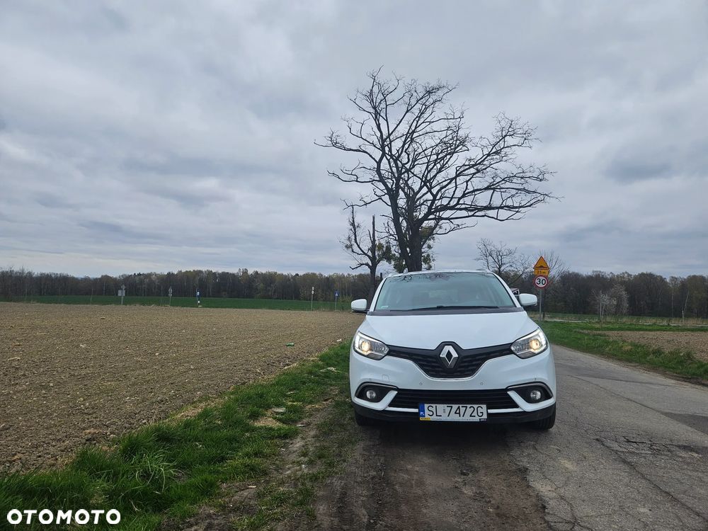 Renault Scenic ENERGY dCi 110 Business - 3