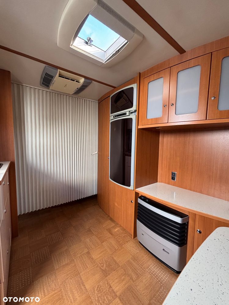 Caravelair Sublim 510 - 9