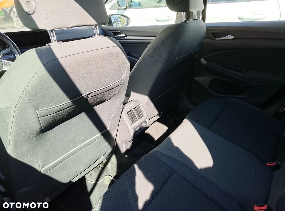 Volkswagen Golf 2.0 TDI SCR DSG Join - 6