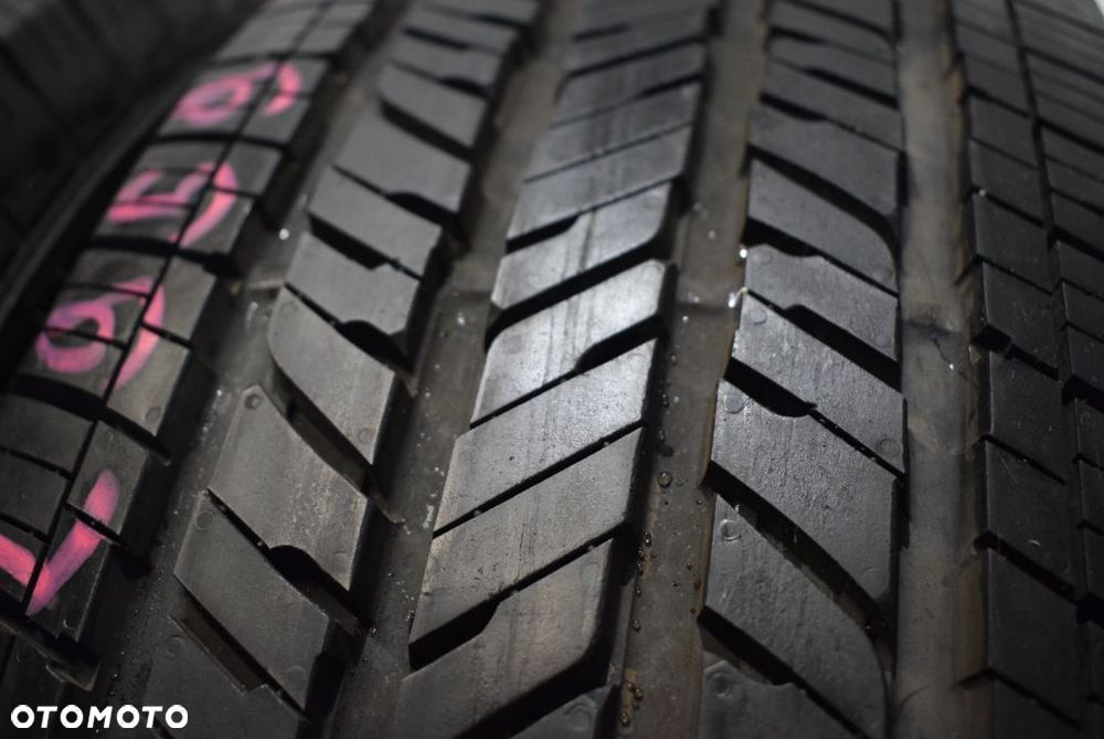 R18 255/70 Bridgestone Dueler H/T 685 Cena za komplet - 4