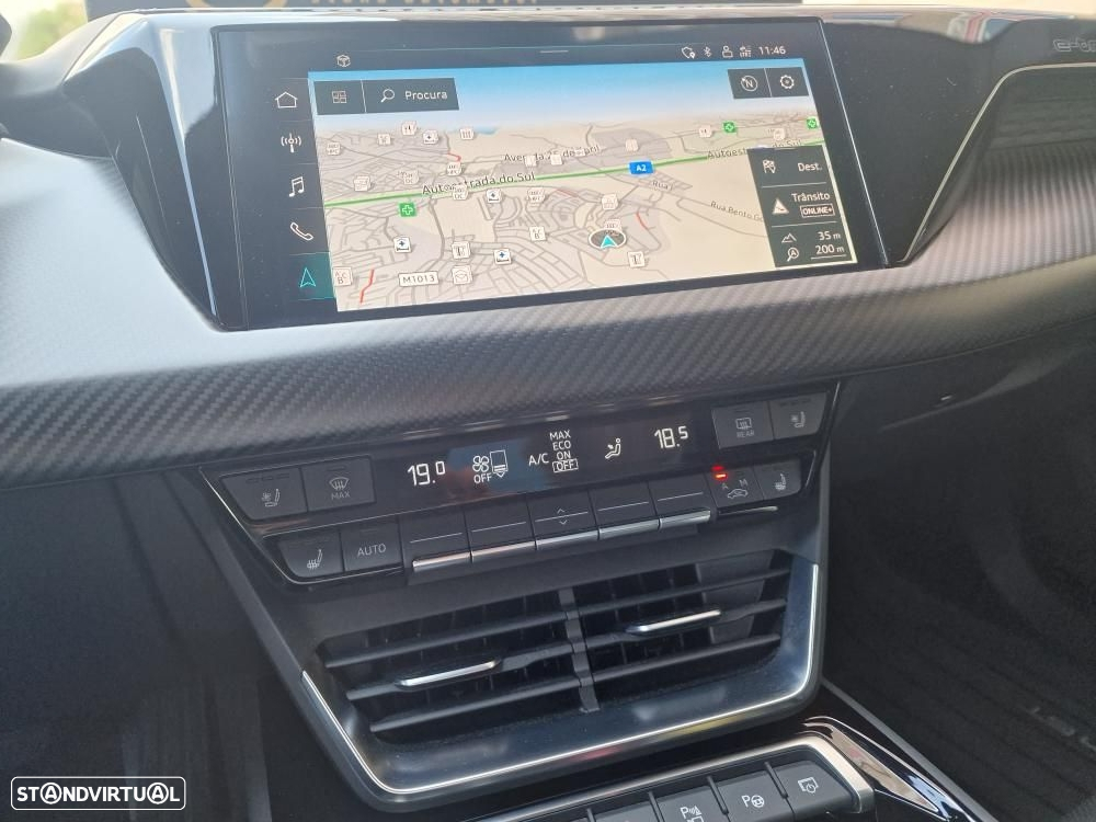 Audi e-tron GT quattro - 54