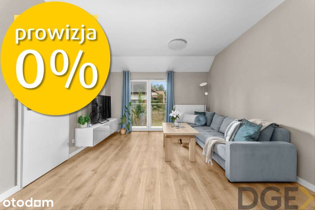 świetna lokalizacja | dwa balkony | prowizja 0 %