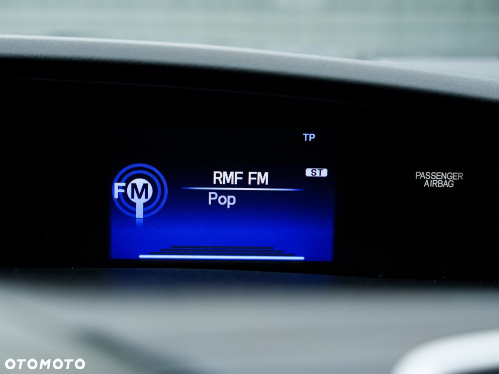 Honda Civic 1.8i-VTEC Comfort - 29