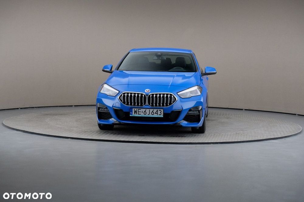 BMW Seria 2 - 3