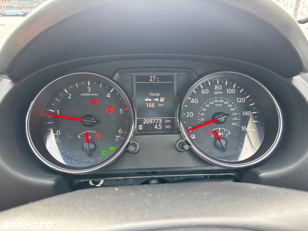 Nissan Qashqai 1.5 dCi Acenta - 7