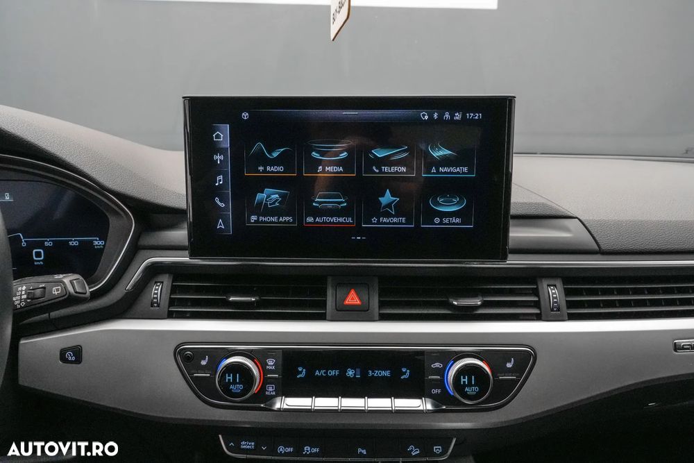 Audi A4 Allroad 2.0 45 TFSI S tronic MHEV - 22