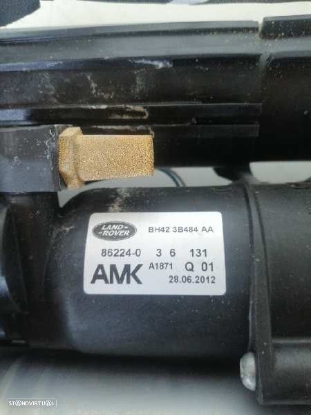 MODULO ELECTRONICO LAND ROVER RANGE ROVER III 2010 -BH423B484AA - 2