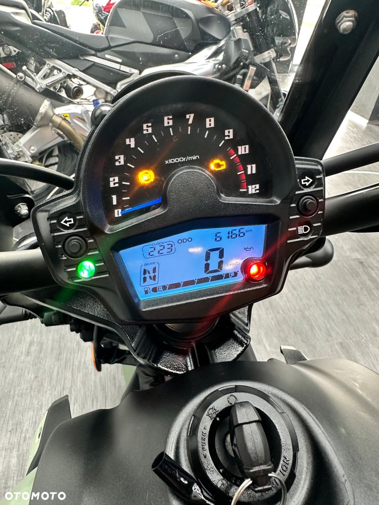 Kawasaki Vulcan - 29
