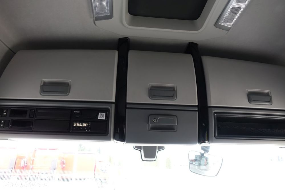 Renault GAMA T480 DTI 13/ NOWY MODEL / STANDARD / AUTOMAT / EURO6 / 2 ZBIORNIKI - 23