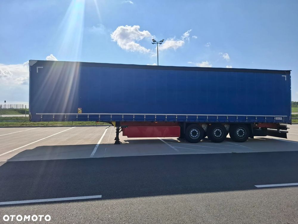 Schmitz Cargobull SCS 24L - 12