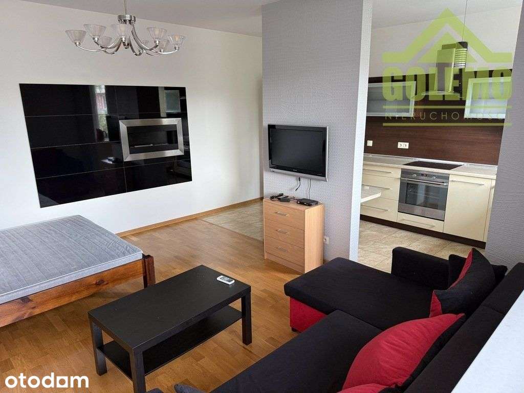 Mieszkanie na sprzedaż, 1 pokój, 36 m², Częstochowa