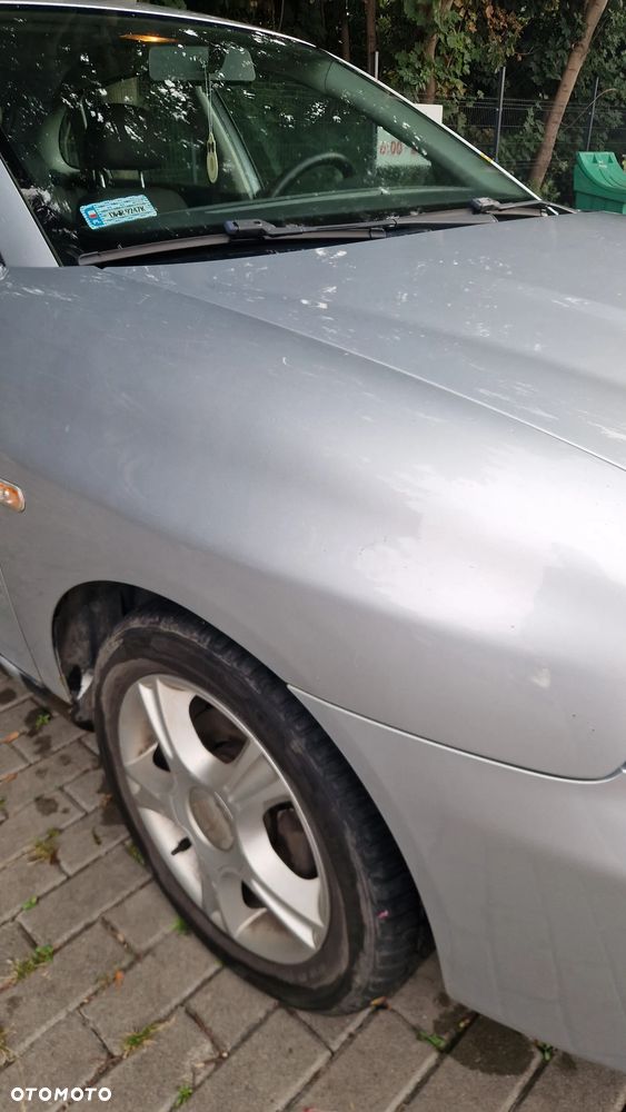 Seat Ibiza 1.4 16V Reference - 6