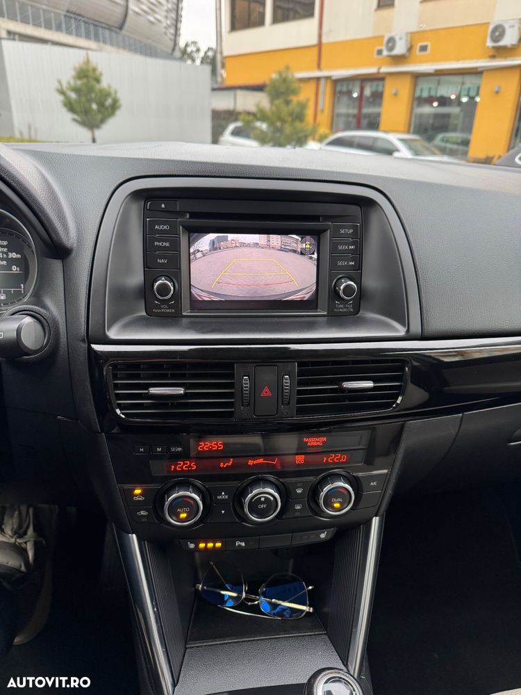 Mazda CX-5 CD175 4x4 AT Revolution - 11