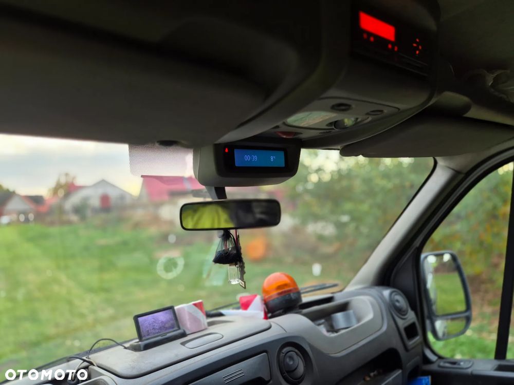 Renault Master - 17