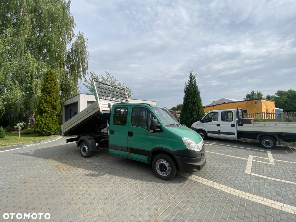 Iveco Daily - 15