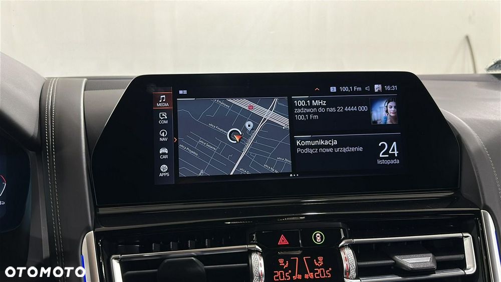 BMW Seria 8 - 19