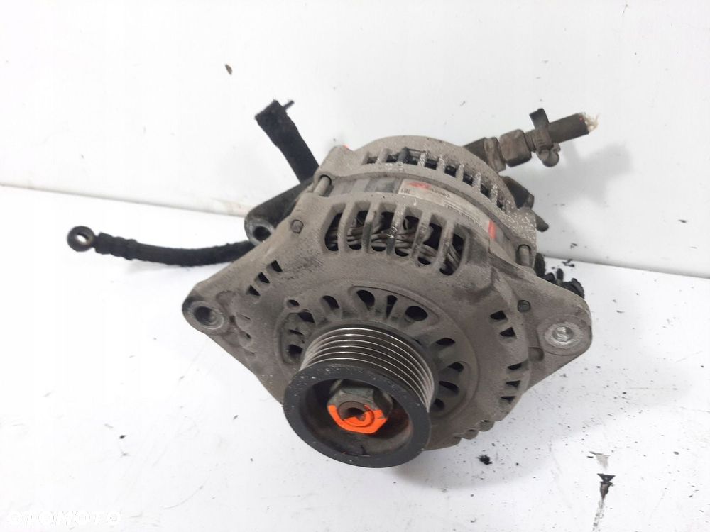 OPEL ASTRA II G KOMBI 1.7DTI 04R ALTERNATOR POMPA VACUM AS A2003 - 5
