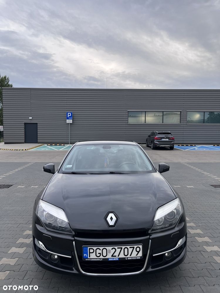 Renault Laguna 2.0 Bose Edition - 2