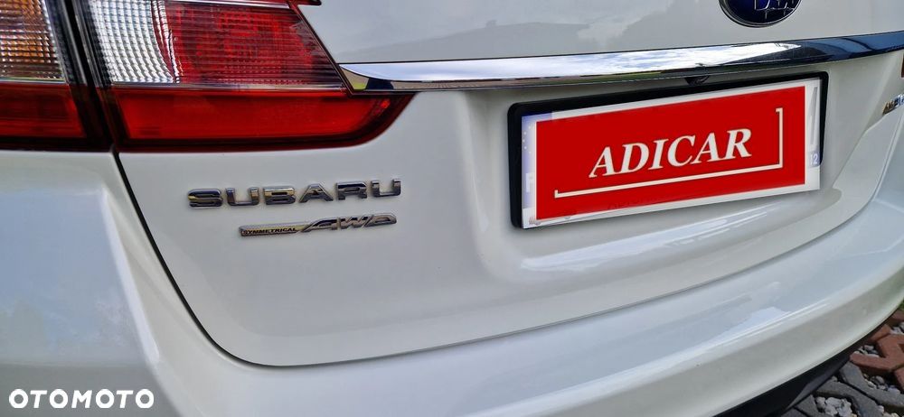 Subaru Levorg 1.6GT Sport - 35