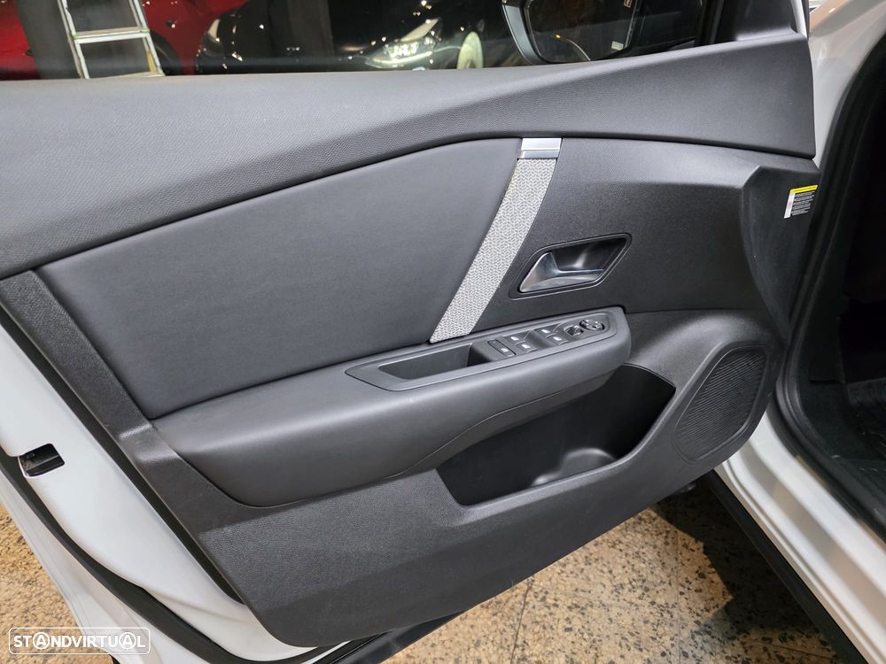 Citroën e-C4 X Shine Pack - 21