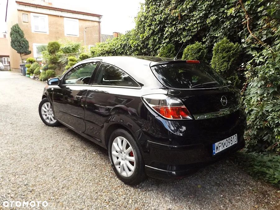 Opel Astra - 6