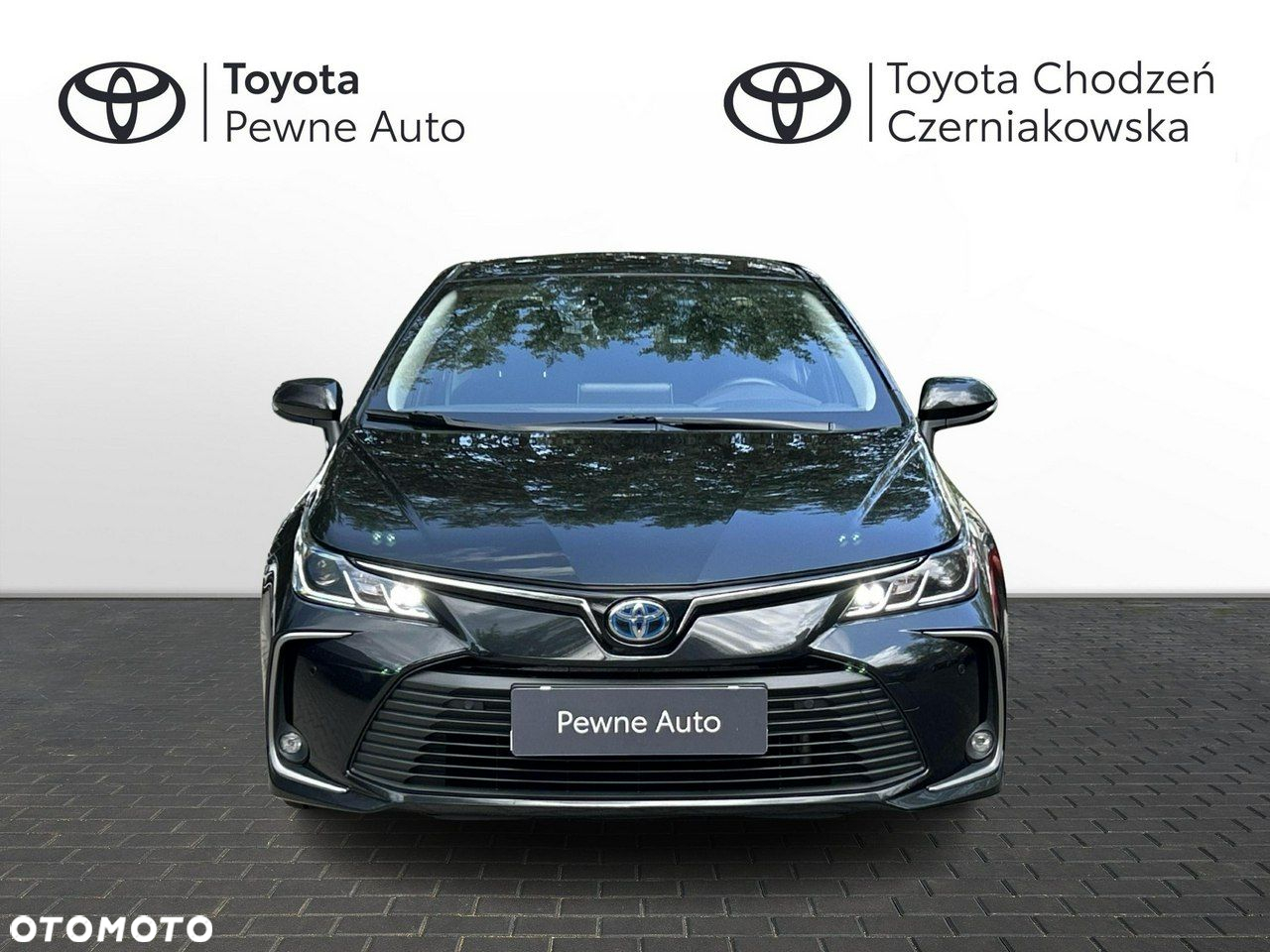 Toyota Corolla - 8