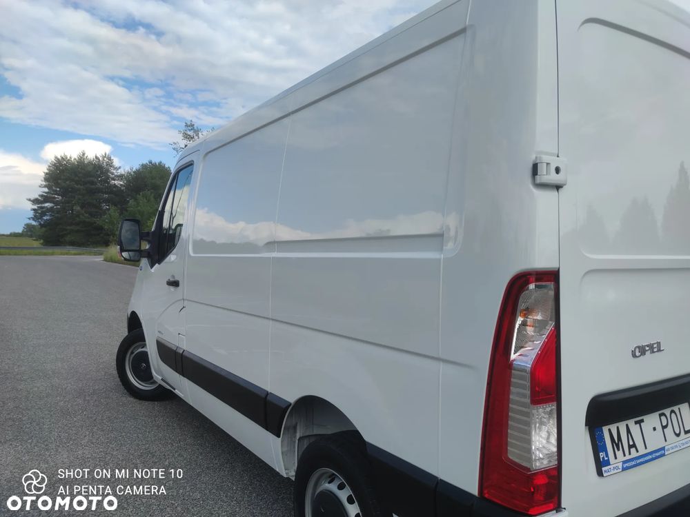 Opel Movano - 38