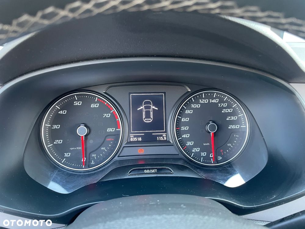 Seat Leon 1.5 TSI Full LED - 2