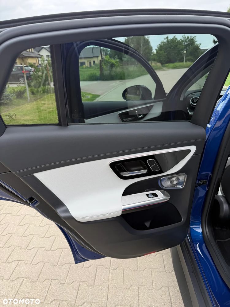 Mercedes-Benz GLC 220 d mHEV 4-Matic AMG Line - 6