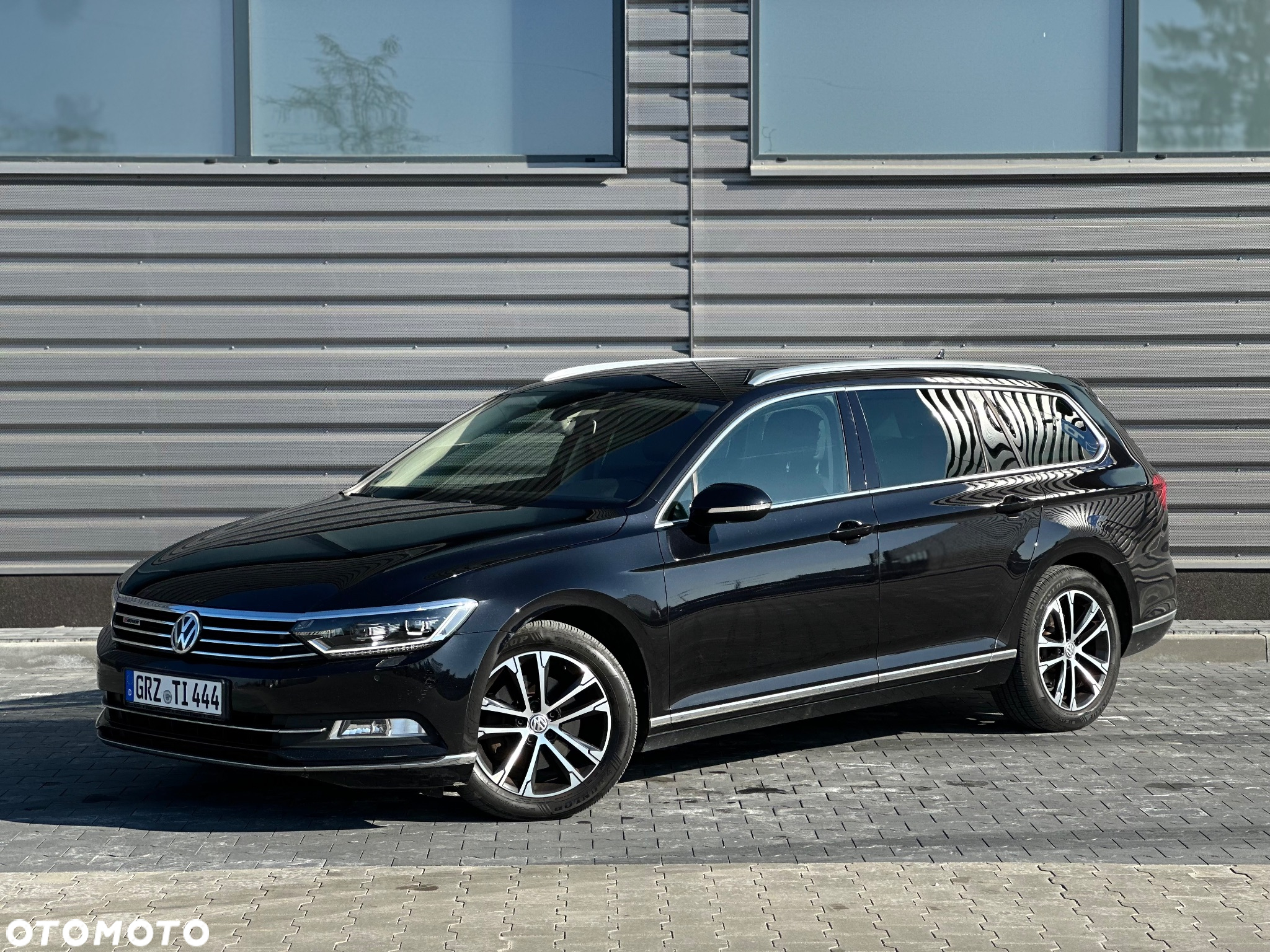 Volkswagen Passat 2.0 TDI BMT 4Mot Highline DSG - 2
