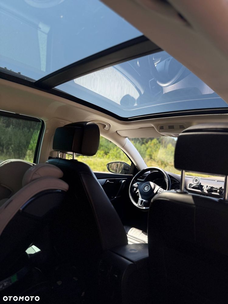 Volkswagen Passat - 6
