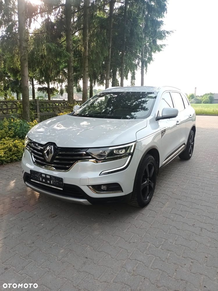 Renault Koleos ENERGY dCi 175 X-tronic 4WD INITIALE PARIS - 2