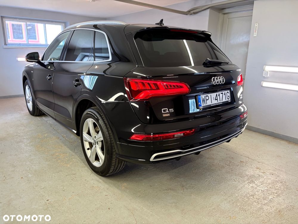 Audi Q5 2.0 TDI Quattro S tronic - 24