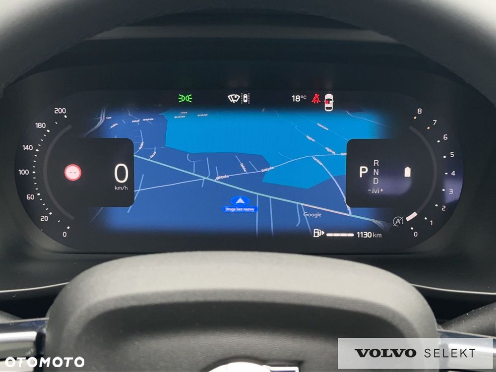 Volvo XC 40 - 15