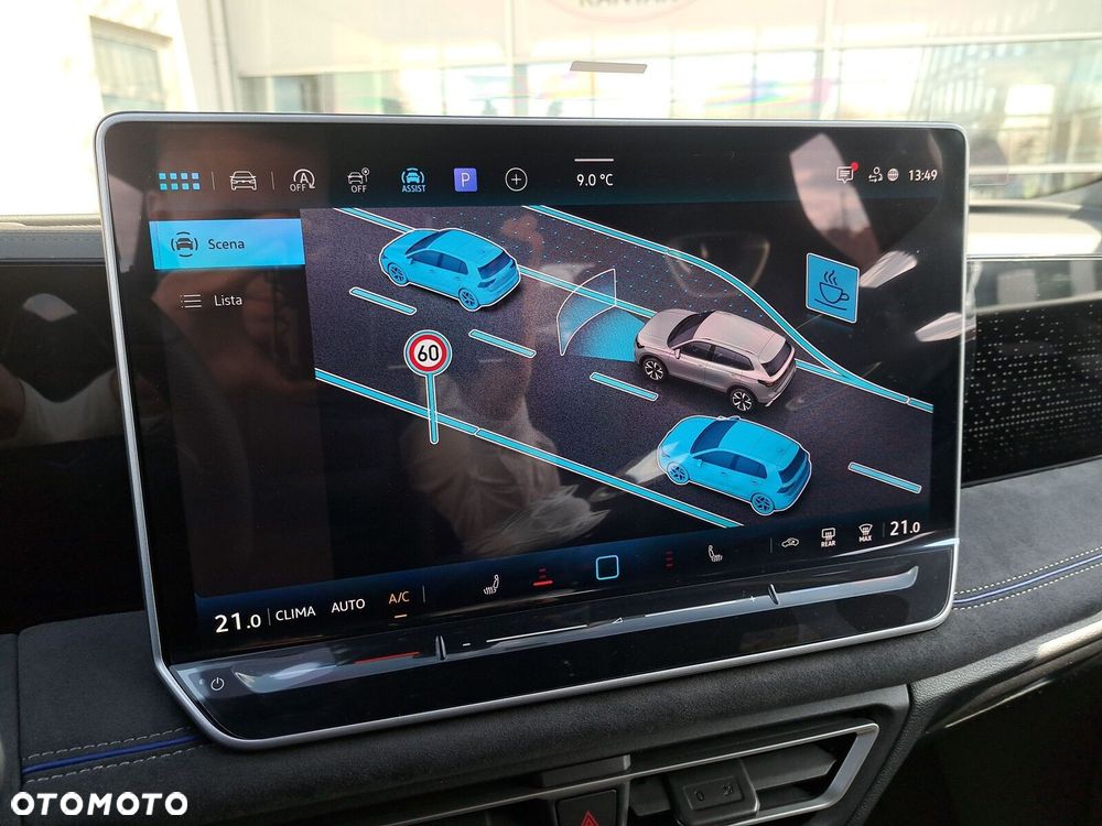 Volkswagen Tiguan 2.0 TDI 4Mot R-Line Plus DSG - 31