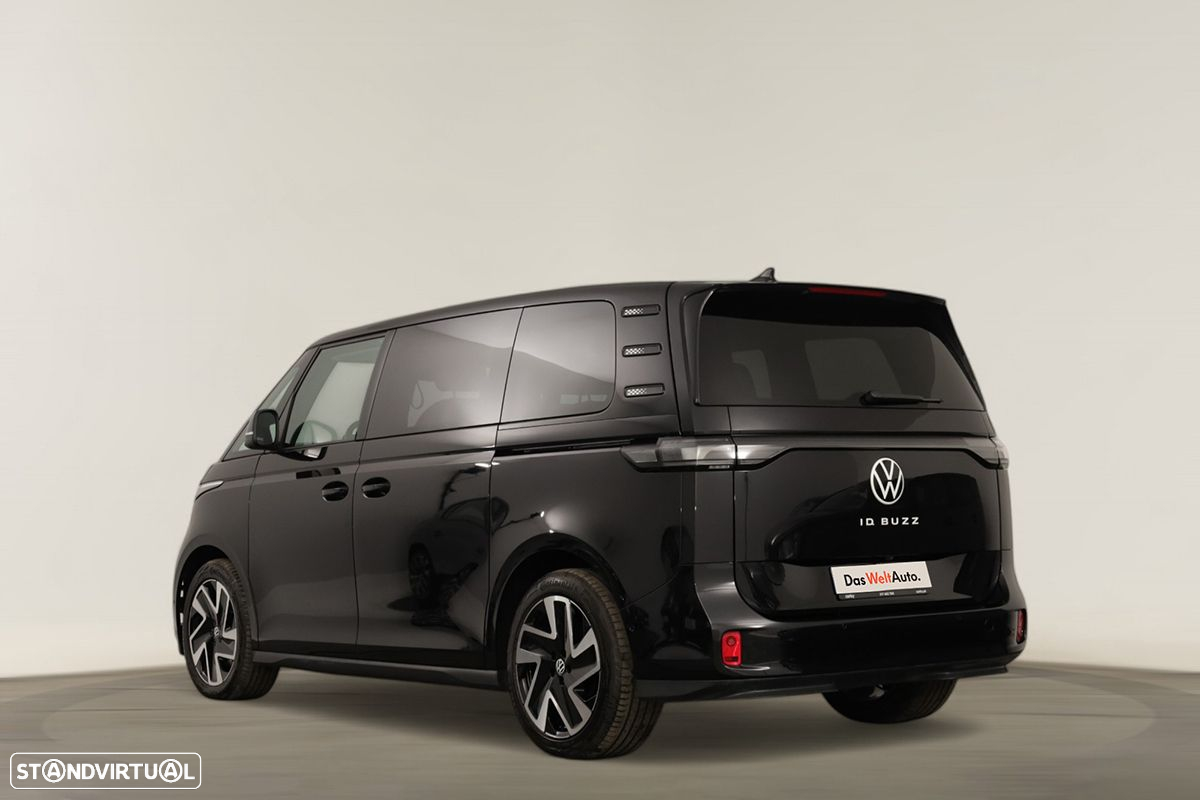 VW ID.Buzz Pro - 3