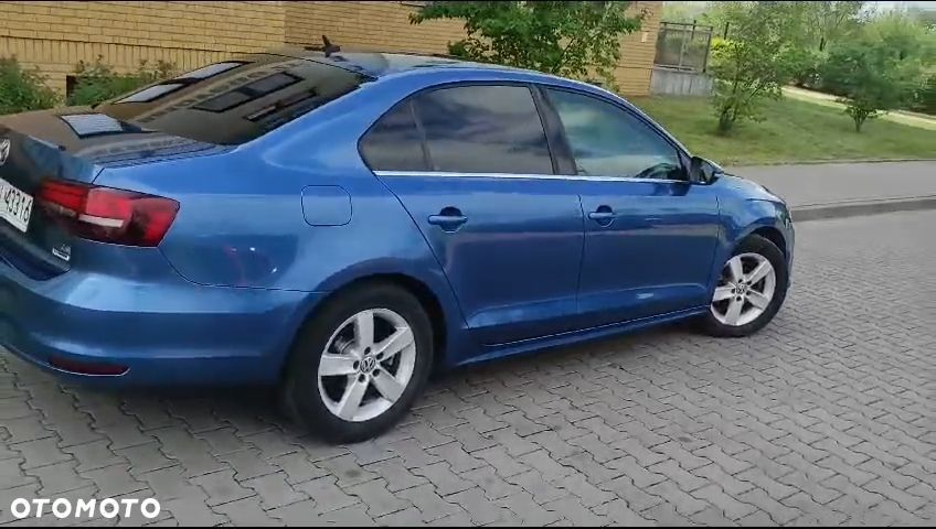Volkswagen Jetta 1.2 TSI BMT Comfortline - 2