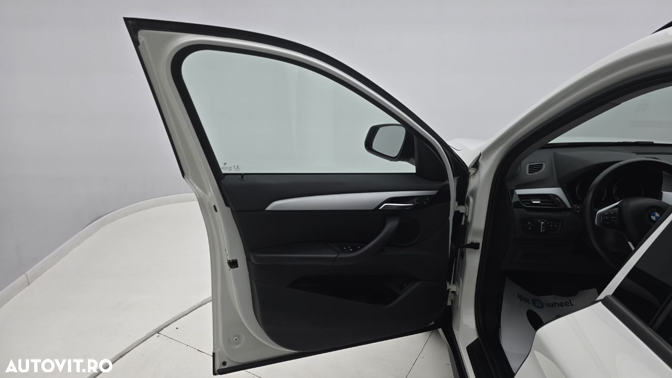 BMW X1 - 10